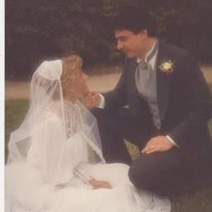 Meet your Posher, Connie